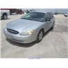 Image 2 : 2000 - FORD TAURUS