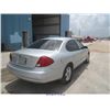 Image 4 : 2000 - FORD TAURUS