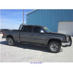 2002 - CHEVROLET SILVERADO 1500 REBUILT SALVAGE