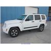 Image 2 : 2008 - JEEP LIBERTY