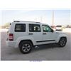 Image 4 : 2008 - JEEP LIBERTY