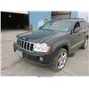 Image 2 : 2006 - JEEP GRAND CHEROKEE
