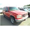 Image 1 : 1997 - GMC YUKON