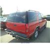 Image 4 : 1997 - GMC YUKON