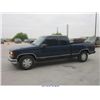 Image 2 : 1998 - GMC SIERRA