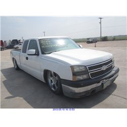 1999 - CHEVROLET SILVERADO