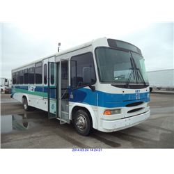 2005 - FREIGHTLINER BUS