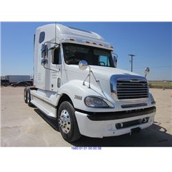 2005 - FREIGHTLINER COLUMBIA