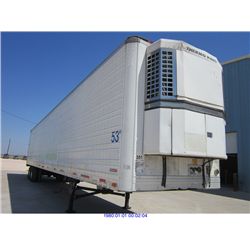 1994 - UTILITY REEFER