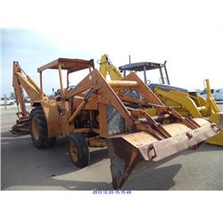 -  TRACTOR