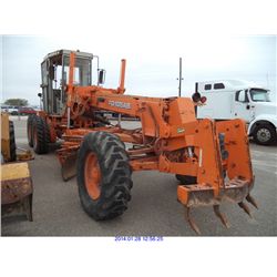 1998 - FIAT HITACHI FG105AB