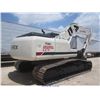Image 2 : 2007 - TEREX EXCAVATOR