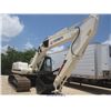 Image 3 : 2007 - TEREX EXCAVATOR