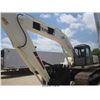 Image 4 : 2007 - TEREX EXCAVATOR