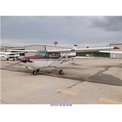 1984 - CESSNA 172RG