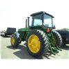 Image 3 : JOHN DEERE-  TRACTOR