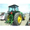 Image 4 : JOHN DEERE-  TRACTOR