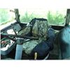 Image 6 : JOHN DEERE-  TRACTOR