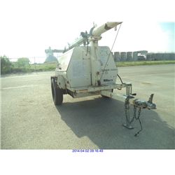TEREX -  LIGHT SET
