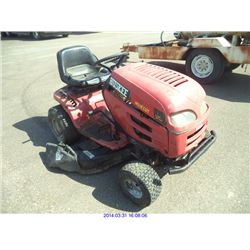 HUSKEE -  MOWER