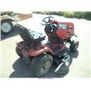 Image 4 : HUSKEE -  MOWER
