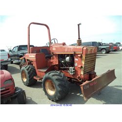 DITCHWITCH 	R40A