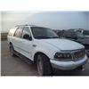 Image 1 : 2000 - FORD EXPEDITION