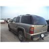 Image 3 : 2002 - CHEVROLET TAHOE