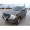 Image 2 : 2003 - FORD EXPLORER