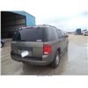 Image 4 : 2003 - FORD EXPLORER