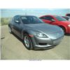 Image 1 : 2005 - MAZDA RX-8