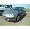 Image 2 : 2005 - MAZDA RX-8