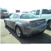 Image 3 : 2005 - MAZDA RX-8