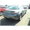 Image 4 : 2005 - MAZDA RX-8