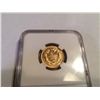 Image 2 : 1878 $3 GOLD INDIAN PRINCESS. NGC AU DETAILS