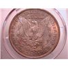 Image 2 : 1925 SILVER PEACE DOLLAR, VF-20