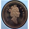 Image 2 : Canada - 1 Cent - 1992 - PROOF