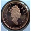 Image 2 : Canada - 1 Cent - 1993 - PROOF