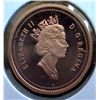 Image 2 : Canada - 1 Cent - 1994 - PROOF