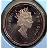 Image 2 : Canada - 1 Cent - 1997 - PROOF