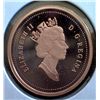 Image 2 : Canada - 1 Cent - 1998 - PROOF