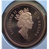 Image 2 : Canada - 1 Cent - 2000 - PROOF
