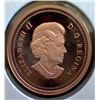 Image 2 : Canada - 1 Cent - 2005 - PROOF
