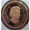 Image 2 : Canada - 1 Cent - 2006 - PROOF