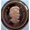 Image 2 : Canada - 1 Cent - 2009 - PROOF