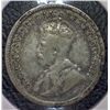 Image 2 : Canada - 5 Cent - 1915 - Circulated