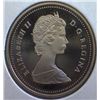 Image 2 : Canada - 5 Cent - 1989 - PROOF