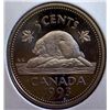 Image 1 : Canada - 5 Cent - 1993 - PROOF
