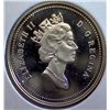 Image 2 : Canada - 5 Cent - 1996 - PROOF
