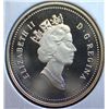 Image 2 : Canada - 5 Cent - 1997 - PROOF